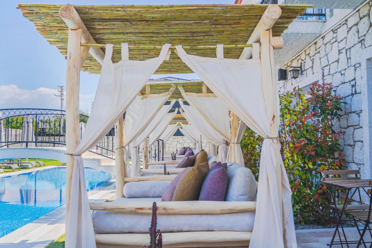 Hotel Mea Alacati