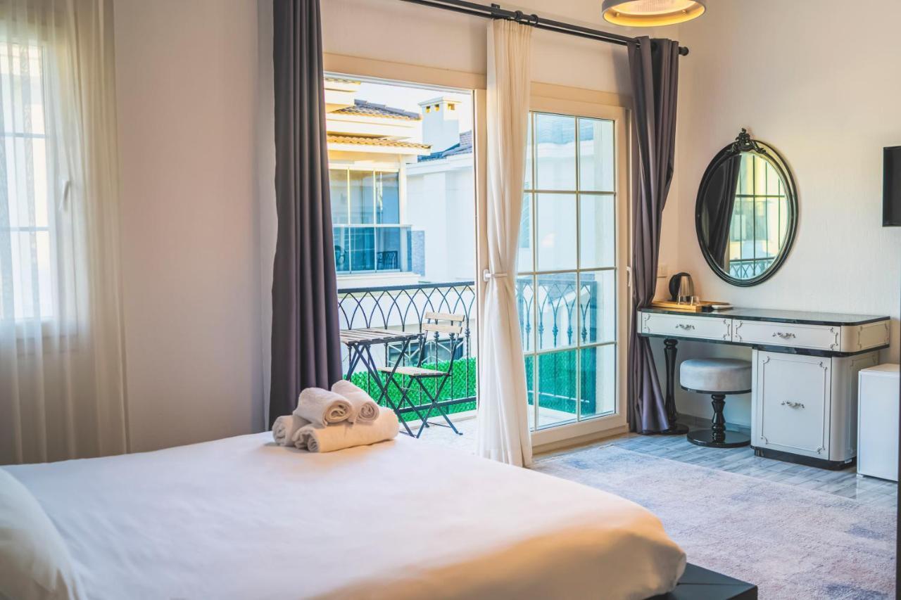 Mea Hotel Alaçatı